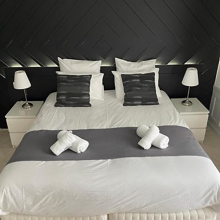 Le Troncais Hotell Saint-Bonnet-Tronçais Eksteriør bilde