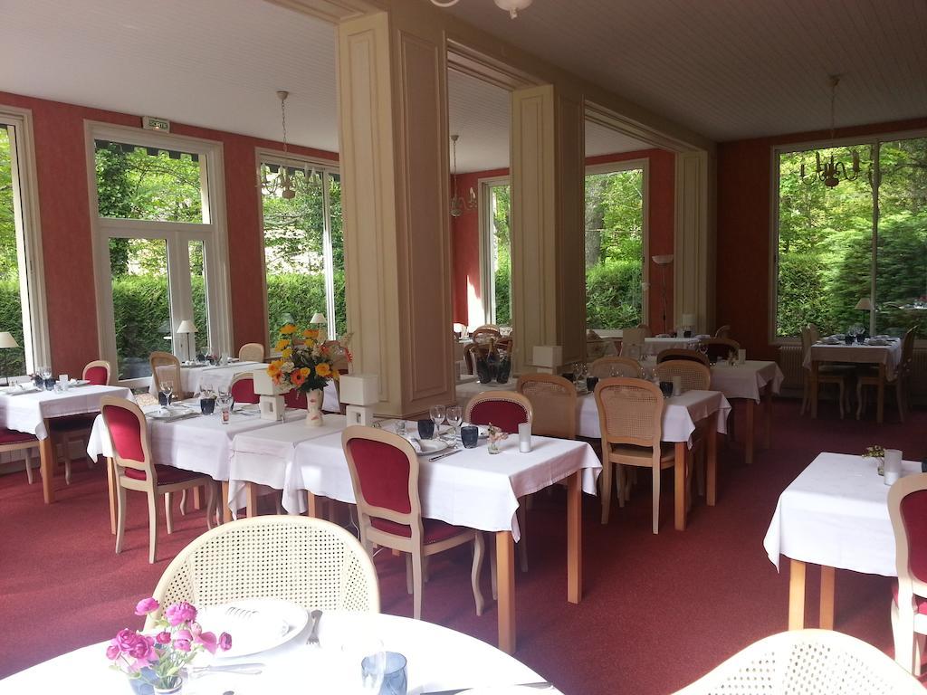 Le Troncais Hotell Saint-Bonnet-Tronçais Eksteriør bilde