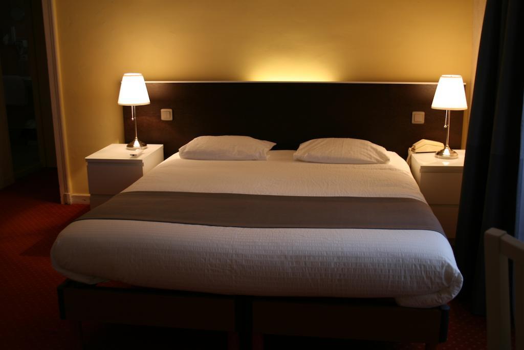 Le Troncais Hotell Saint-Bonnet-Tronçais Rom bilde