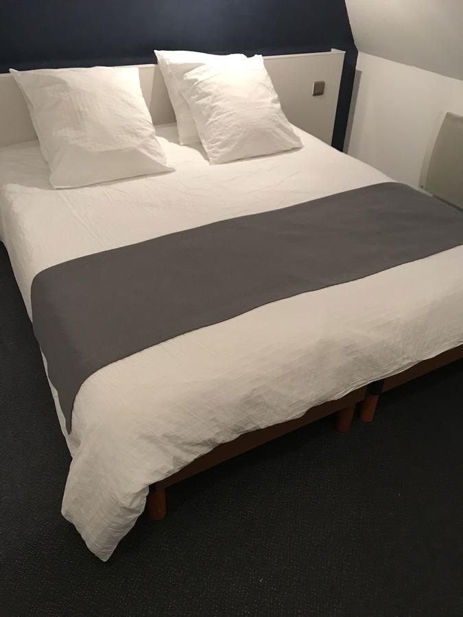 Le Troncais Hotell Saint-Bonnet-Tronçais Eksteriør bilde